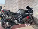R15v3 yamaha