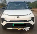 Tata Punch EV Empowered Plus, 2024, Electric