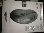 mouse and usb -c connecter