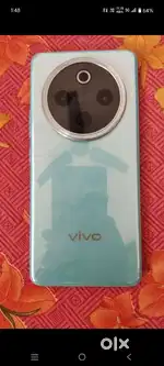 Vivo t 4 sirf 15 din old