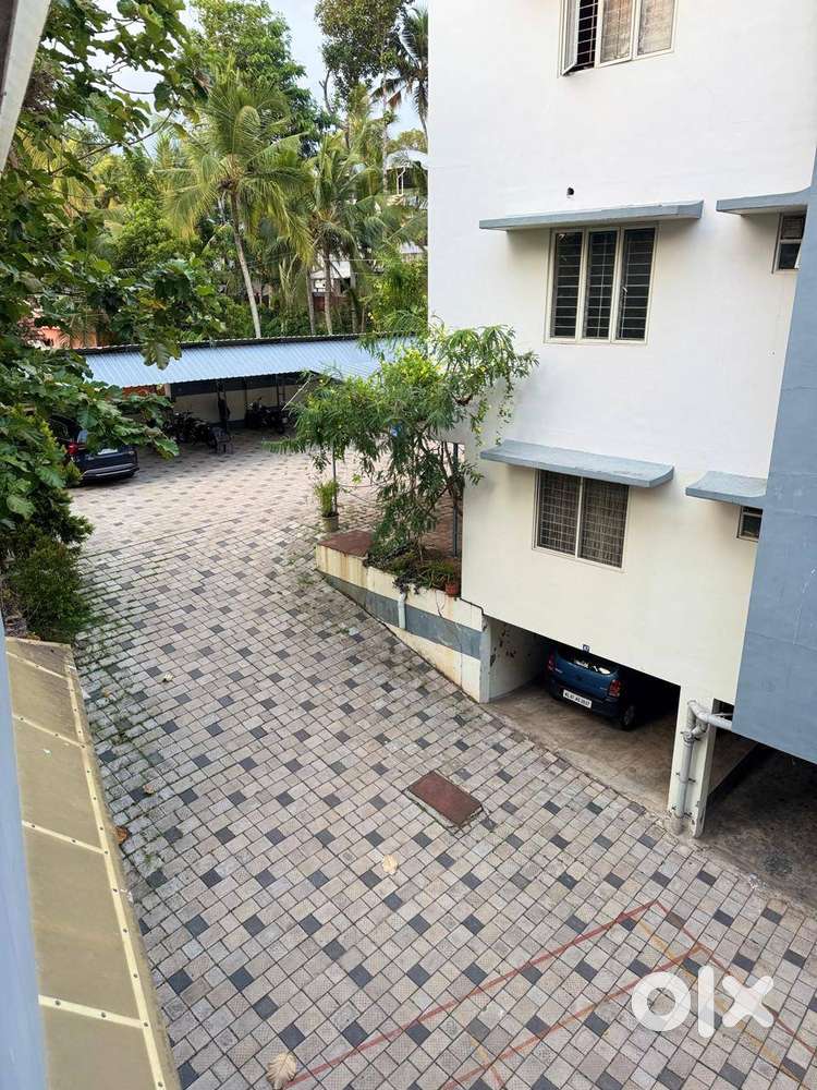 2 BHK Fully Furnished Apartment with All Amenities & Ambience for rent