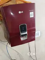 Sell LG water purifier