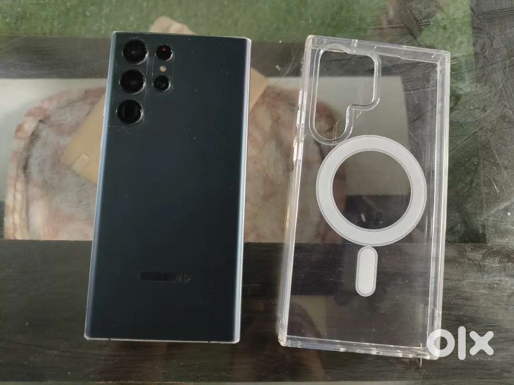 S22 Ultra 256 Gb Mind Condition 108 mp camera