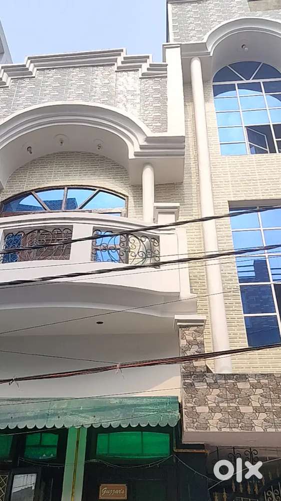 Saraswati vihar phase 1 near city railway station market hospital