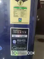 Fridge whirpool