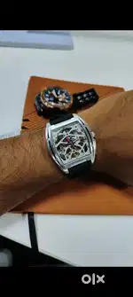 Ciga Design Watch (Negotiable)