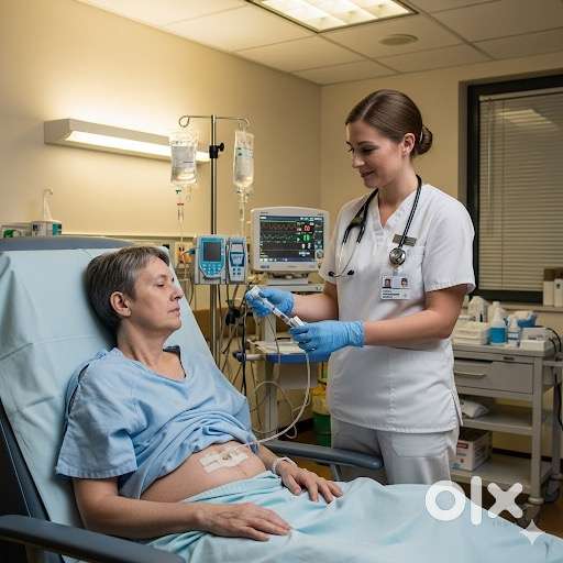 Rv Nurses Bureau (Home Helath Care services)