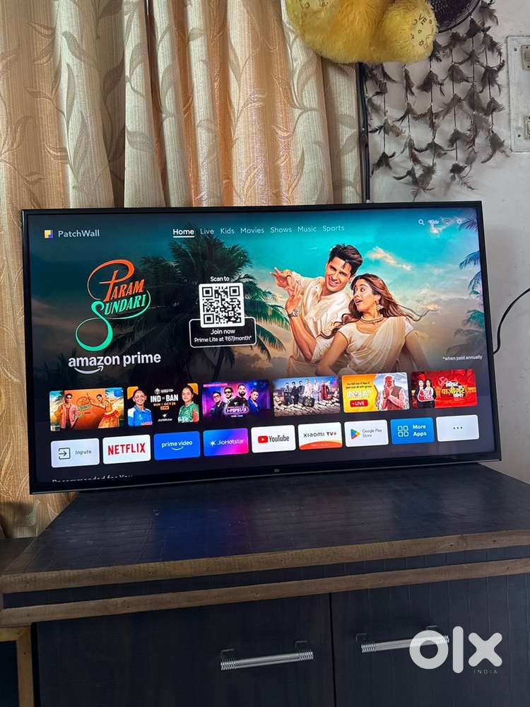 MI 43 ‘’ inch tv