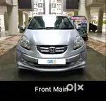 Honda Amaze, Top end 20013 VX-iVTEC model -Excellent condition