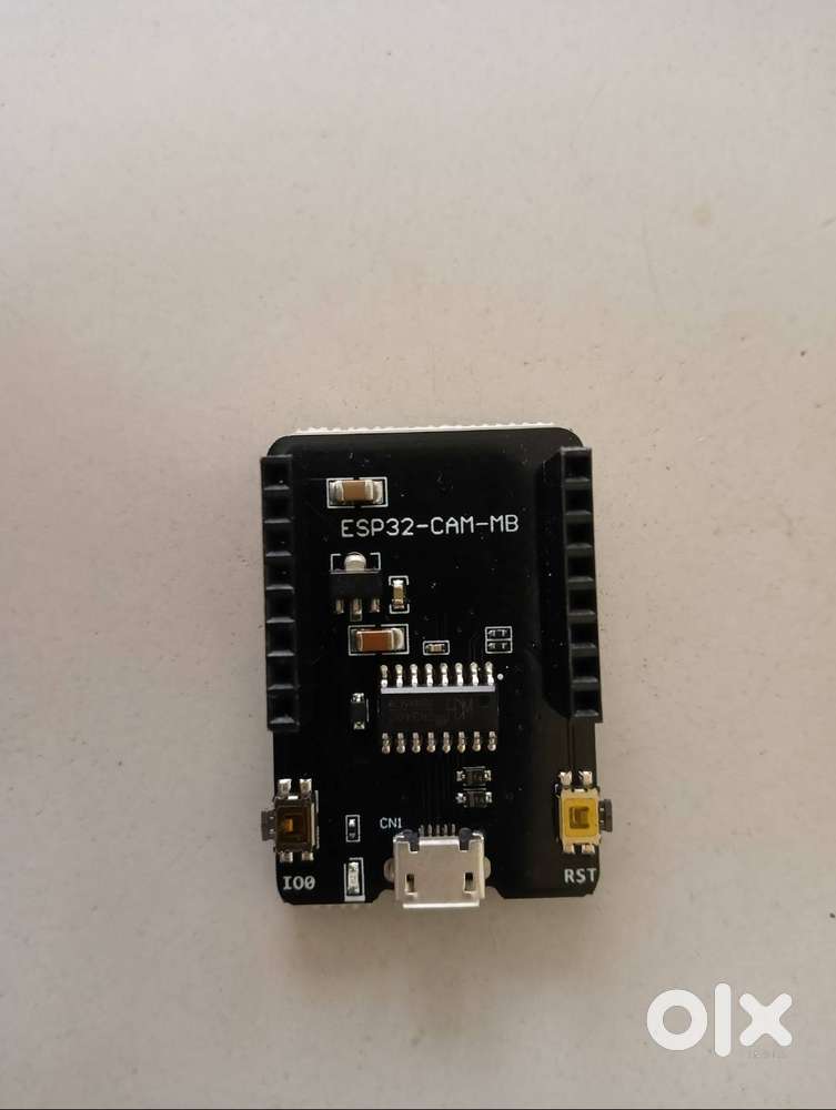 Esp32 Cam model