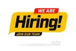 Job vacancies open in your city Apply now Job
