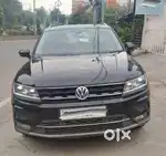 Volkswagen Tiguan 2.0 TDI Highline, 2017, Diesel