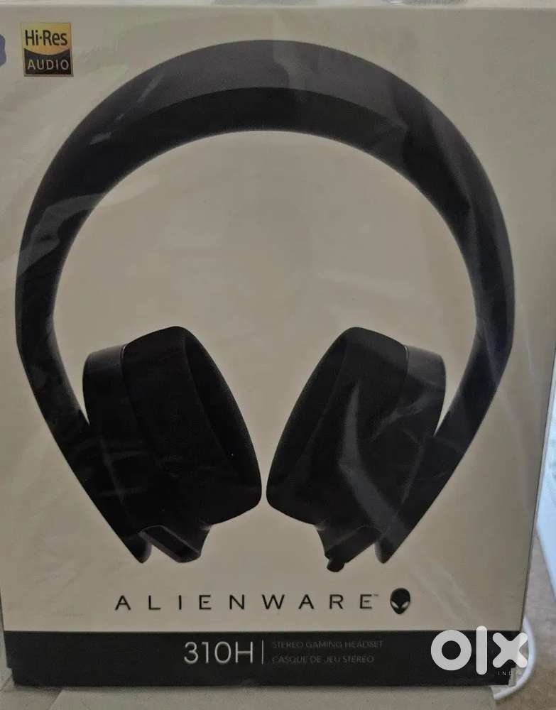 Alienware 310H headset