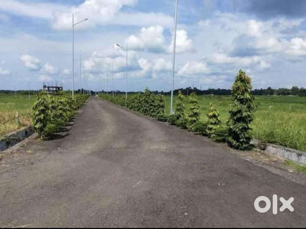 Resale of 2160 SQ FT Vastu Based Residential Plot at NH34 & Neelgunge