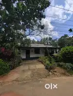House with farming land 38cent