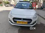 SWIFT VXI 2023 (CNG + PETROL)