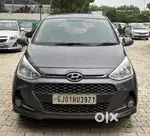 Hyundai Grand i10 1.2 Kappa Magna, 2017, Petrol