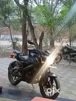 Pulsar-NS160