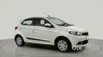 Tata Tiago 1.2 Revotron XZ, 2019, Petrol