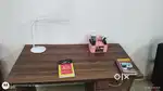 Study Table in Excellent Condition – Hardly 7 Months Old