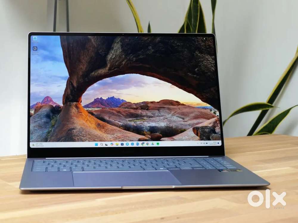 Samsung galaxy book 4