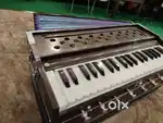 A harmonium