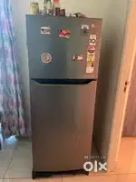 L G Double Door Refrigerator