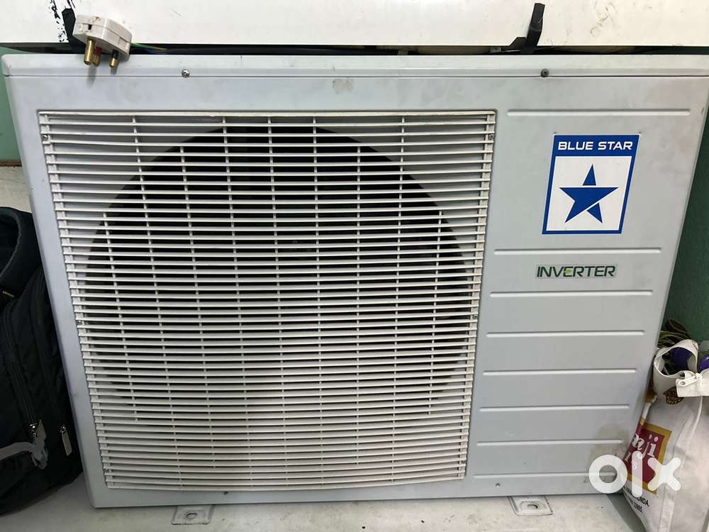 Blue star 2ton model -2023 Ac