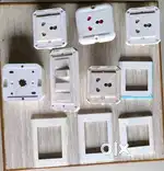 Electrical Switch Boards