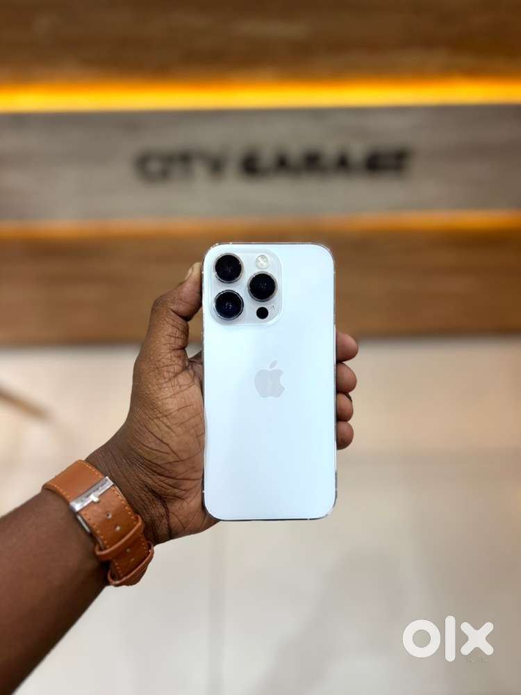 iphone 14 pro 256Gb  Bh93% brand new condition