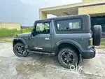 Mahindra Thar 2021 Diesel Good Condition