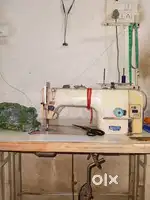 Silayi machine