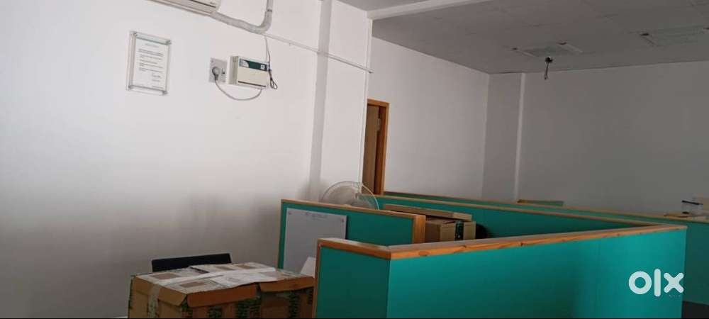 Full Furnished Office Space near Pallavaram GST Road Chennai