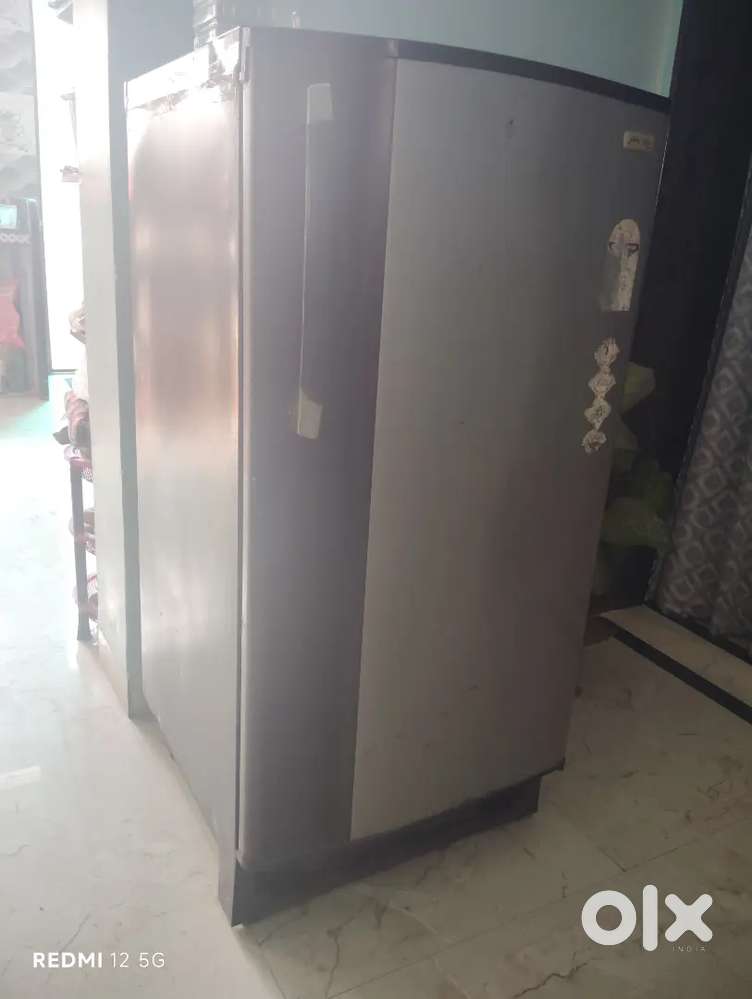 Godrej fridge