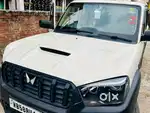 Scorpio Classic 2022 Nov 37500 Km Driven BERHAMPORE