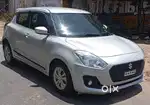 Maruti Suzuki Swift 2018 VDI, 2019, Diesel