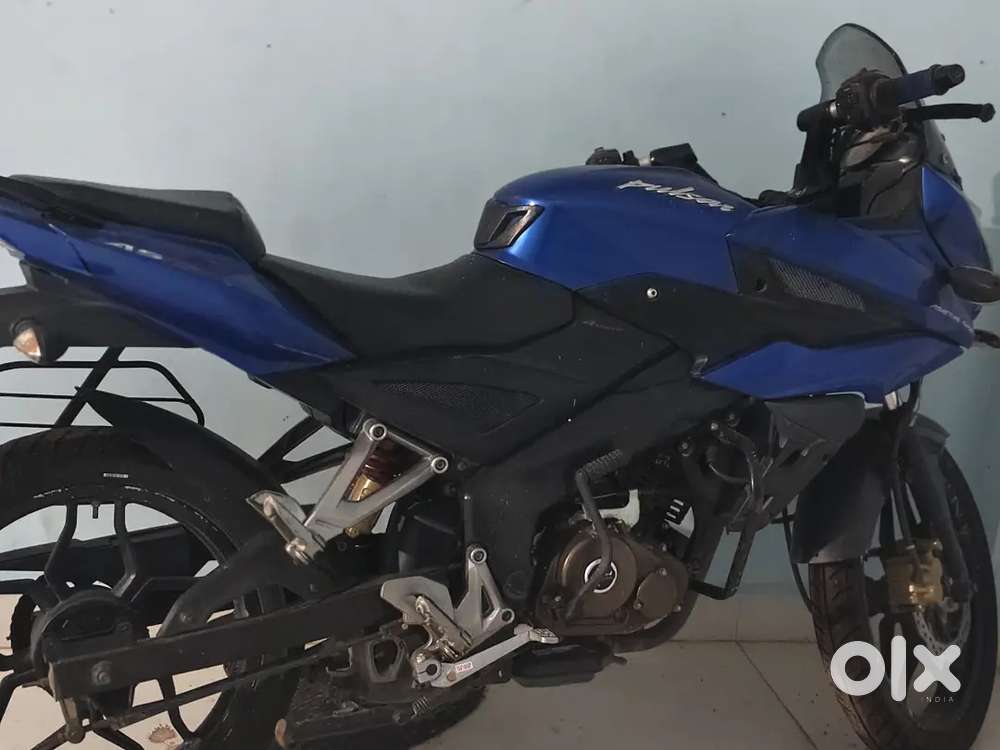 Sell Bajaj pulsar as-150