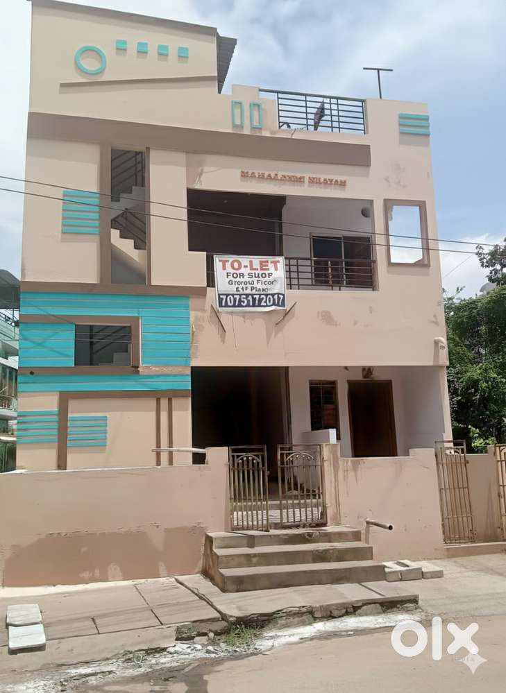 shop for rent