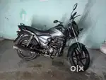 Honda Shine 125