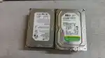 Hard disk 500gb TB