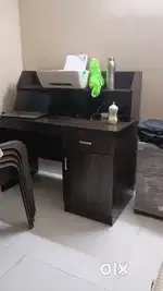 Study table
