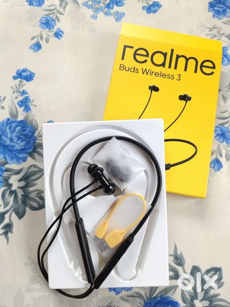 Brand new condition neckband
