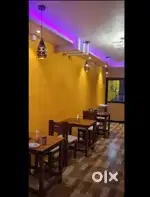 Restaurent things