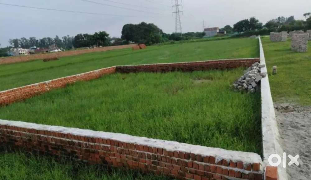 Register Plots in Haldipokhar