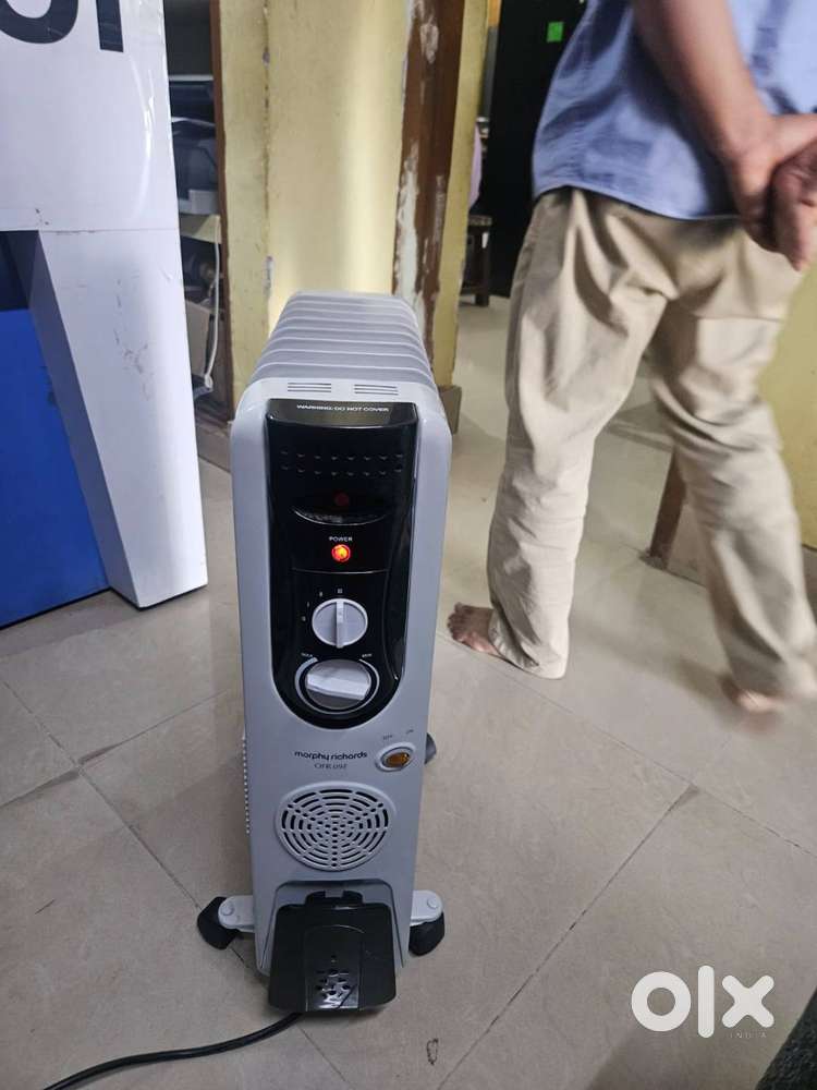 room warmer Room Heater  Morphy Richards