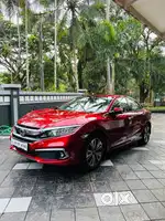 Honda Civic 2019 Petrol Well Maintained Emaculate condtion 100% garnte