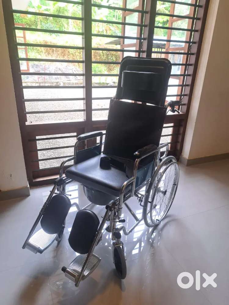Wheel Chair