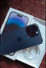 I Phone 14 Pro