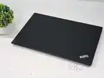 3 to 4 hours backup with dual battery, ultra slim Thinkpad i5 6th