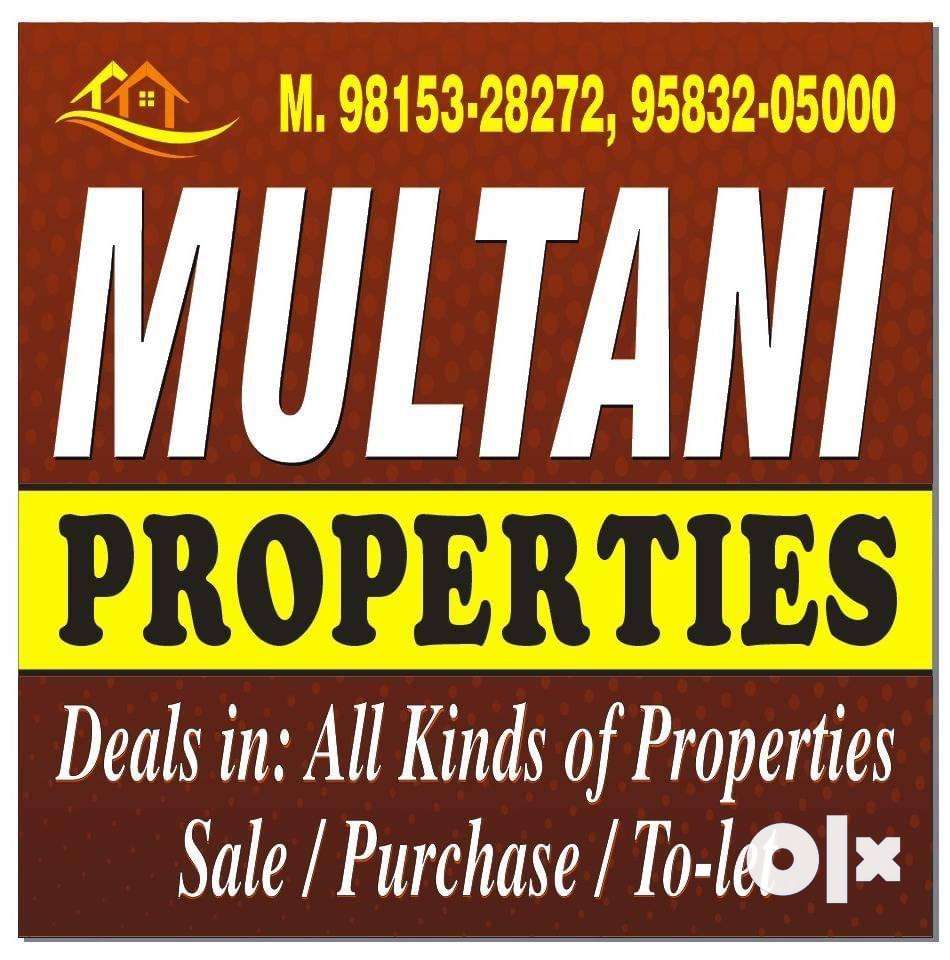 200 sq yrds kothi for sale